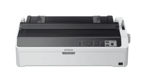 Epson FX-2175II 9-Pin Wide Carriage Dot Matrix Printer 496 cps USB 2.0 - FX-2175II