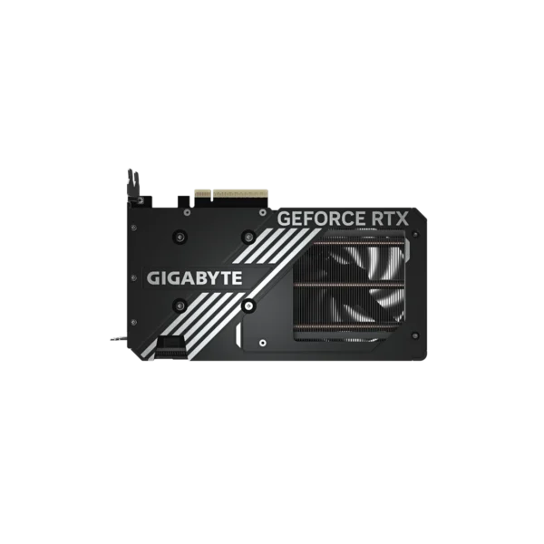 GeForce RTX 5060 Ti WINDFORCE 16G-07 Gigabyte GeForce RTX 5060 Ti WINDFORCE 16G Graphics Card - 16GB GDDR7 - GV-N506TWF2-16GD