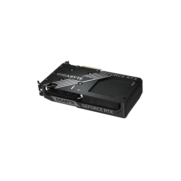 GeForce RTX 5060 Ti WINDFORCE 16G-10 Gigabyte GeForce RTX 5060 Ti WINDFORCE 16G Graphics Card - 16GB GDDR7 - GV-N506TWF2-16GD