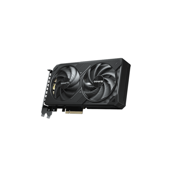 Gigabyte GeForce RTX 5060 Ti WINDFORCE 16G Graphics Card - 16GB GDDR7 - GV-N506TWF2-16GD