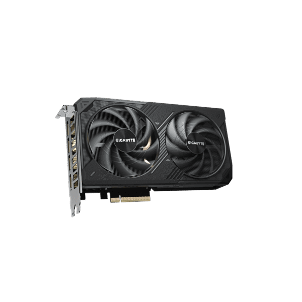 Gigabyte GeForce RTX 5060 Ti WINDFORCE 16G Graphics Card - 16GB GDDR7 - GV-N506TWF2-16GD