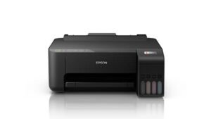 Epson EcoTank L1250 A4 Wi-Fi Ink Tank Printer with Heat-Free Technology 5760 x 1440 dpi - L1250