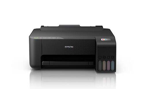 Epson EcoTank L1250 A4 Wi-Fi Ink Tank Printer with Heat-Free Technology 5760 x 1440 dpi - L1250