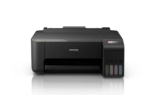 Epson EcoTank L1250 A4 Wi-Fi Ink Tank Printer with Heat-Free Technology 5760 x 1440 dpi - L1250