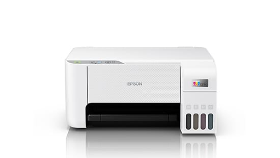 Epson EcoTank L3216 A4 All-in-One Ink Tank Printer with Heat-Free Technology 5760 x 1440 dpi - L3216