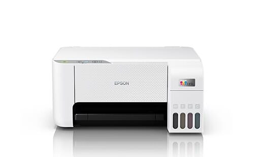 Epson EcoTank L3216 A4 All-in-One Ink Tank Printer with Heat-Free Technology 5760 x 1440 dpi - L3216