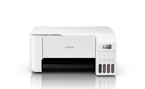 Epson EcoTank L3216 A4 All-in-One Ink Tank Printer with Heat-Free Technology 5760 x 1440 dpi - L3216