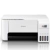 Epson EcoTank L3256 A4 Wi-Fi All-in-One Ink Tank Printer with Heat-Free Technology 5760 x 1440 dpi - L3256