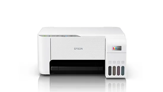 L3256-(1) Epson EcoTank L3256 A4 Wi-Fi All-in-One Ink Tank Printer with Heat-Free Technology 5760 x 1440 dpi - L3256