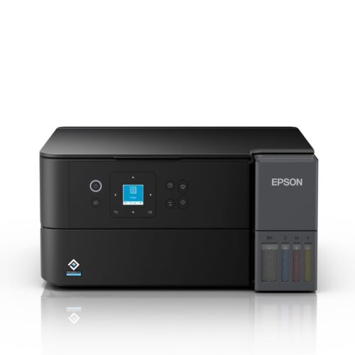 Epson L4360Epson EcoTank L4360 A4 Wi-Fi Duplex All-in-One Ink Tank Printer PrecisionCore - L4360