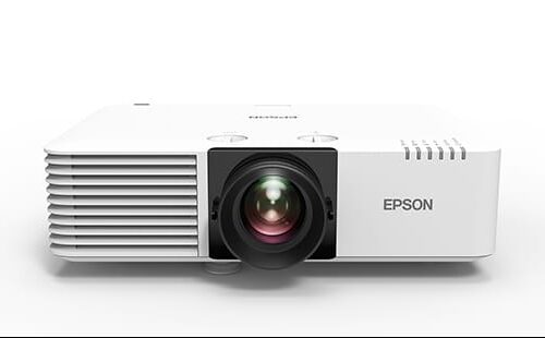 Epson EB-L630SU WUXGA 3LCD Short Throw Laser Projector 6000 Lumens - V11HA29040