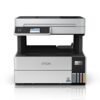 Epson EcoTank L6460 A4 Colour Wi-Fi Duplex Ink Tank Printer PrecisionCore - L6460