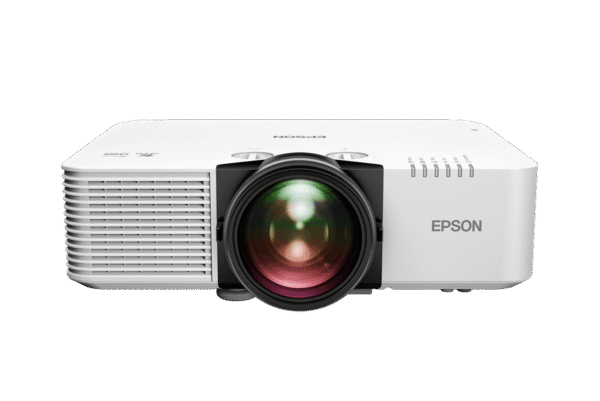 Epson EB-L690E WUXGA 3LCD Laser Projector 6500 Lumens - V11HB25080