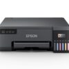 Epson L8050 EcoTank 6-Colour A4 Inkjet Printer - L8050
