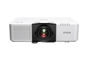 Epson EB-L890E WUXGA 3LCD Laser Projector 8000 Lumens - V11HB24080