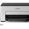 Epson M1100 EcoTank Monochrome Inkjet Printer 1440x720 dpi 32ppm - M1100