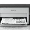 Epson M1100 EcoTank Monochrome Inkjet Printer 1440x720 dpi 32ppm - M1100