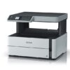 Epson EcoTank M2170 Wi-Fi 3-in-1 Monochrome Ink Tank Printer with PrecisionCore Heat-Free Technology 1200 x 2400 dpi - M2170