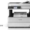 Epson EcoTank M3170 Wi-Fi All-in-One Monochrome Ink Tank Printer with PrecisionCore Technology 1200 x 2400 dpi - M3170