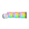 MAG-CORELIQUID-E360-btz-ph-1-5-1 MSI MAG CoreLiquid E360 360mm AIO Liquid Cooler for Intel LGA 1851/1700 and AMD AM5/AM4, ARGB Lighting - MAG CORELIQUID E360