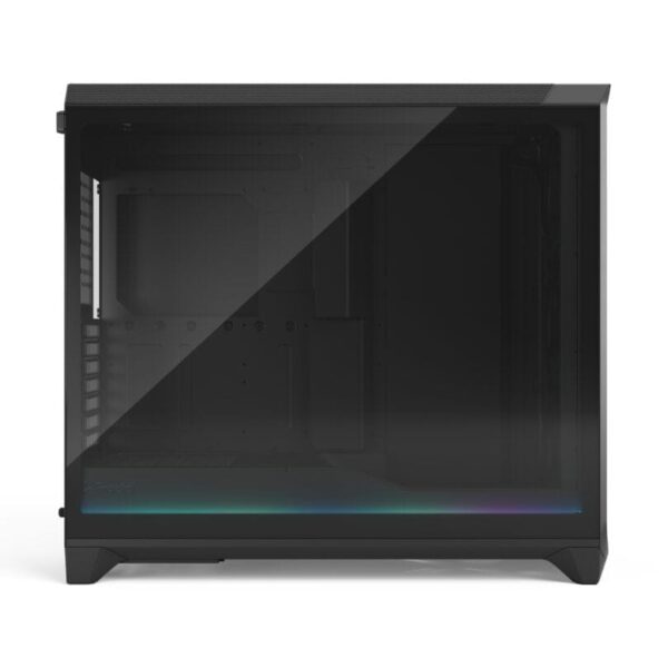 Fractal Design Meshify 3 XL Full-Tower PC Case Industrial Steel | Tempered Glass | Ambience Pro RGB or non-RGB | Black | White | 420mm Radiator Support
