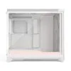 Meshify-3-XL_Ambience-Pro_RGB_White_TGC_Left-810x810 Fractal Design Meshify 3 XL Full-Tower PC Case Industrial Steel | Tempered Glass | Ambience Pro RGB or non-RGB | Black | White | 420mm Radiator Support
