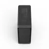 Meshify-3-XL_Black_Solid_Front-Above-810x810 Fractal Design Meshify 3 XL Full-Tower PC Case Industrial Steel | Tempered Glass | Ambience Pro RGB or non-RGB | Black | White | 420mm Radiator Support