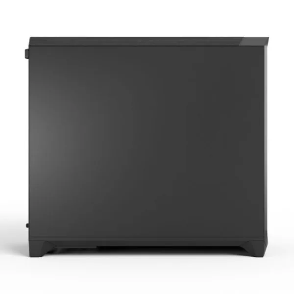 Meshify-3-XL_Black_Solid_Left-810x810 Fractal Design Meshify 3 XL Full-Tower PC Case Industrial Steel | Tempered Glass | Ambience Pro RGB or non-RGB | Black | White | 420mm Radiator Support