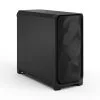 Meshify-3-XL_Black_Solid_Left-Front-Above-810x810 Fractal Design Meshify 3 XL Full-Tower PC Case Industrial Steel | Tempered Glass | Ambience Pro RGB or non-RGB | Black | White | 420mm Radiator Support