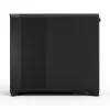 Meshify-3-XL_Black_Solid_Right-810x810 Fractal Design Meshify 3 XL Full-Tower PC Case Industrial Steel | Tempered Glass | Ambience Pro RGB or non-RGB | Black | White | 420mm Radiator Support