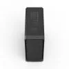 Meshify-3-XL_Black_TGL_Front-Above-810x810 Fractal Design Meshify 3 XL Full-Tower PC Case Industrial Steel | Tempered Glass | Ambience Pro RGB or non-RGB | Black | White | 420mm Radiator Support