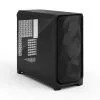 Meshify-3-XL_Black_TGL_Left-Front-Above-810x810 Fractal Design Meshify 3 XL Full-Tower PC Case Industrial Steel | Tempered Glass | Ambience Pro RGB or non-RGB | Black | White | 420mm Radiator Support
