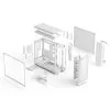 Meshify-3-XL_RGB_White_TGC_Blowout-810x810 Fractal Design Meshify 3 XL Full-Tower PC Case Industrial Steel | Tempered Glass | Ambience Pro RGB or non-RGB | Black | White | 420mm Radiator Support