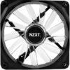 NZXT FZ-120mm LED Airflow Fan - White - RF-FZ120-W1