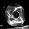 NZXT FZ-120mm LED Airflow Fan - White - RF-FZ120-W1