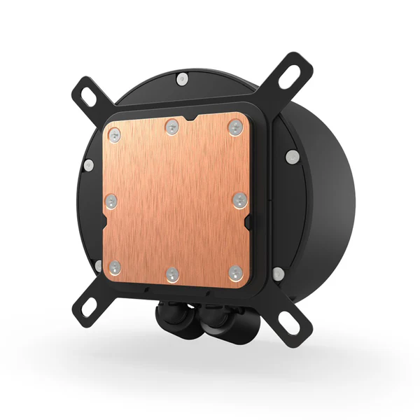 NZXT Kraken Elite 360 AIO Liquid Cooler with 2.72-Inch IPS LCD Display and F360 RGB Core Fan - RL-KN36E-B2 6 NZXT Kraken Elite 360 AIO Liquid Cooler with 2.72-Inch IPS LCD Display and F360 RGB Core Fan - RL-KN36E-B2 - Image 6