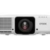 Epson EB-PU1007W WUXGA 3LCD Laser Projector 7000 Lumens - V11HA34940