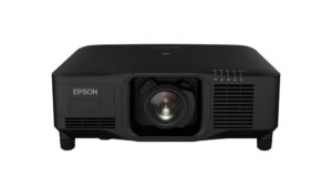 Epson EB-PU2220B WUXGA 3LCD Laser Projector 20000 Lumens - V11HA66840