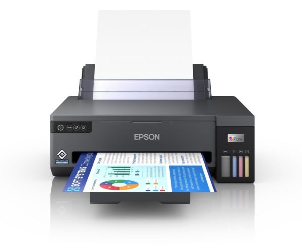 Epson L11050 EcoTank PrecisionCore A3+ Inkjet Printer - L11050