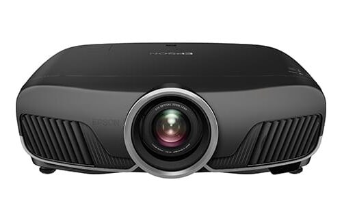 Epson EH-TW9400 4K PRO-UHD 3LCD Projector 2600 Lumens - V11H928052