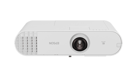 Epson EB-U50 WUXGA 3LCD Projector 3700 Lumens - V11H952052