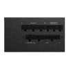 GIGABYTE UD1000GM PG5 V2 1000W PSU | 80 PLUS Gold | ATX 3.1 | PCIe Gen 5.1 | Fully Modular | Japanese Capacitors - GP-UD1000GM-PG5-V2
