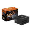 GIGABYTE UD1000GM PG5 V2 1000W PSU | 80 PLUS Gold | ATX 3.1 | PCIe Gen 5.1 | Fully Modular | Japanese Capacitors - GP-UD1000GM-PG5-V2