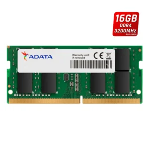 ADATA Premier DDR4 3200 SO-DIMM 16GB Memory Module - AD-AD4S320016G22-SGN