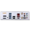 COLORFUL CVN X870 ARK FROZEN V14 DDR5 AM5 ATX Motherboard - AMD X870 Chipset - COLORFUL CVN X870 ARK FROZEN V14