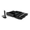 Asus ROG Crosshair X870E Hero BTF ATX Motherboard AMD X870E Chipset DDR5 PCIe 5.0 WiFi 7 USB4 - ROG CROSSHAIR X870E HERO BTF