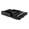 Asus ROG Crosshair X870E Hero BTF ATX Motherboard AMD X870E Chipset DDR5 PCIe 5.0 WiFi 7 USB4 - ROG CROSSHAIR X870E HERO BTF