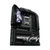 Asus ROG Crosshair X870E Hero BTF ATX Motherboard AMD X870E Chipset DDR5 PCIe 5.0 WiFi 7 USB4 - ROG CROSSHAIR X870E HERO BTF