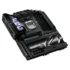 Asus ROG Crosshair X870E Hero BTF ATX Motherboard AMD X870E Chipset DDR5 PCIe 5.0 WiFi 7 USB4 - ROG CROSSHAIR X870E HERO BTF