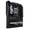 Asus ROG Crosshair X870E Hero BTF ATX Motherboard AMD X870E Chipset DDR5 PCIe 5.0 WiFi 7 USB4 - ROG CROSSHAIR X870E HERO BTF